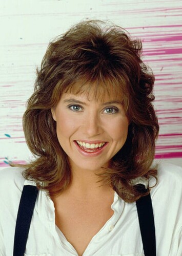 Nancy Sloan