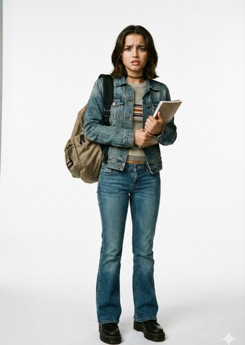 Nancy Thompson