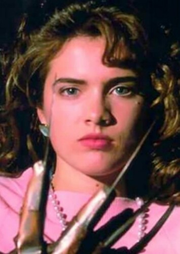 Nancy Thompson