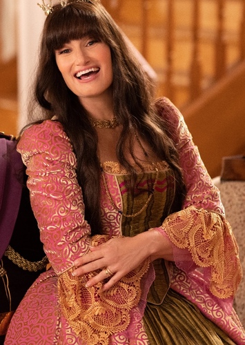 Nancy Tremaine