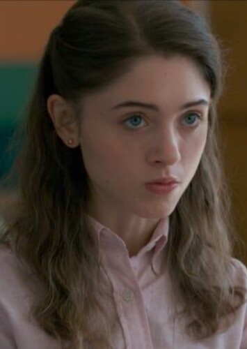 Nancy Wheeler