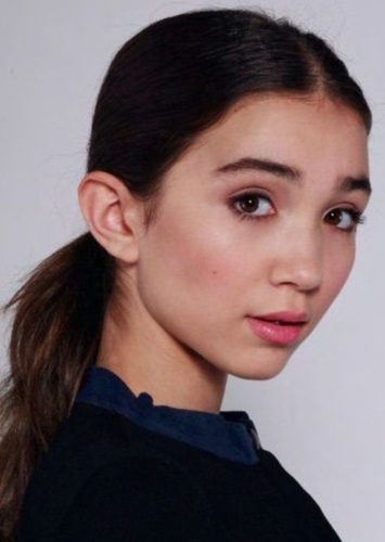 Nancy Wheeler
