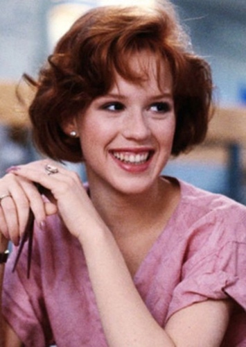 Nancy Wheeler