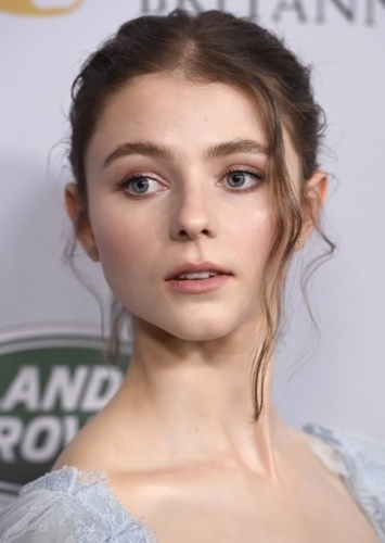 Nancy Wheeler
