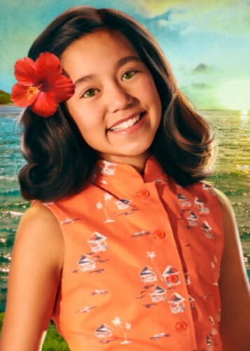 Nanea Mitchell