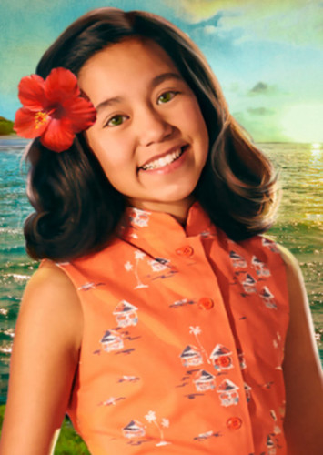 Nanea Mitchell