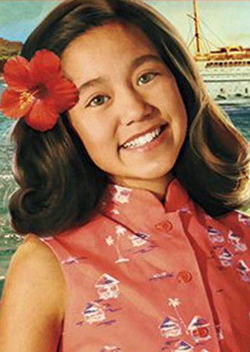 Nanea Mitchell