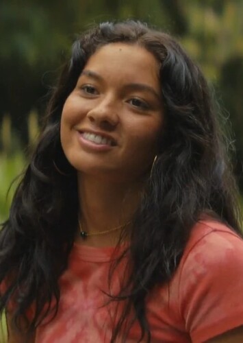 Nani (Lilo and Stitch 2025)