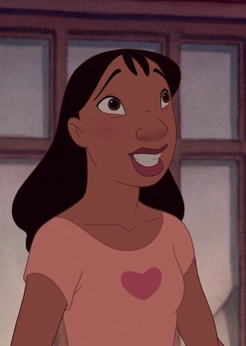 Nani (Lilo and Stitch)