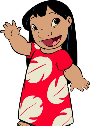 Lilo Pelekai