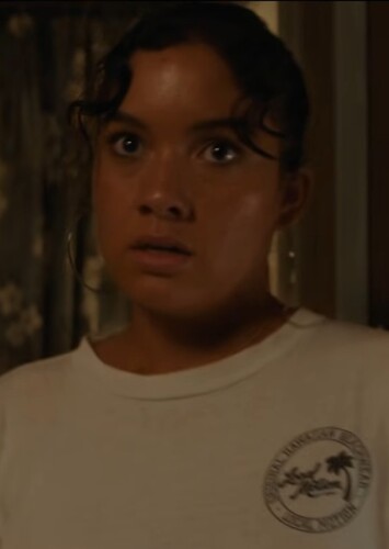Nani Pelekai