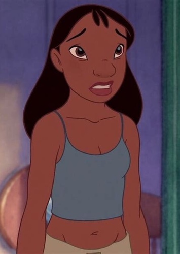 Nani Pelekai
