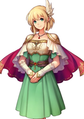 Nanna