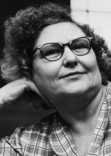 Nannie Doss