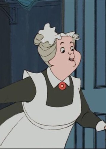 Nanny