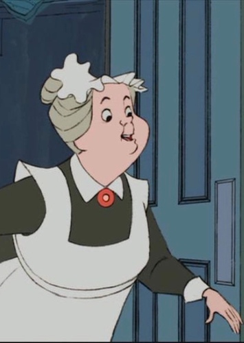 Nanny