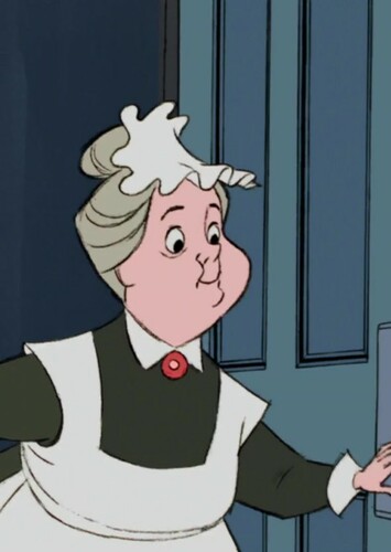 Nanny