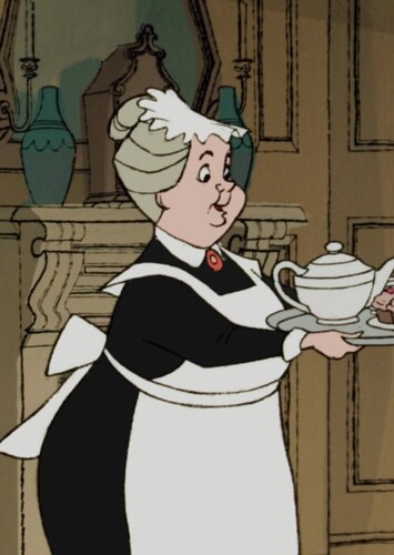 Nanny