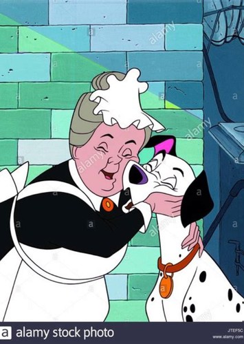 Nanny