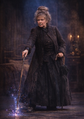 Nanny McPhee