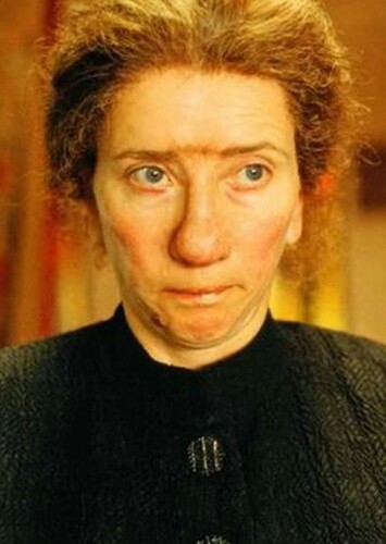 Nanny McPhee