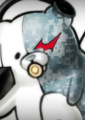 Nanokuma