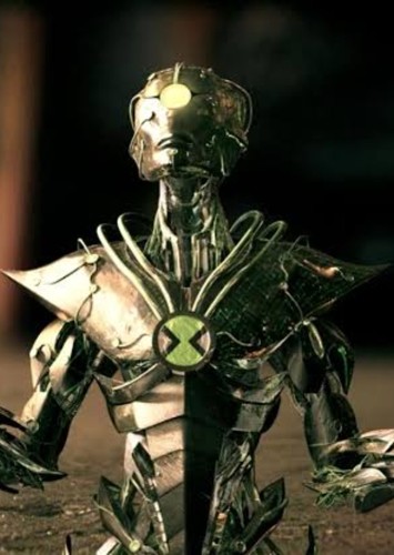 Nanomech