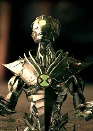 Nanomech