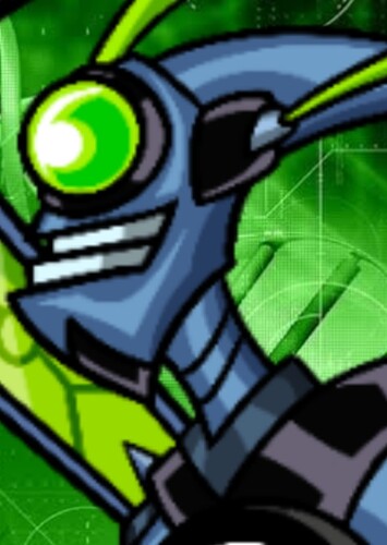 Nanomech