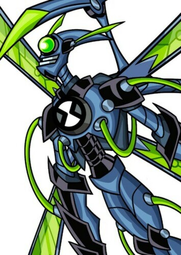 Nanomech