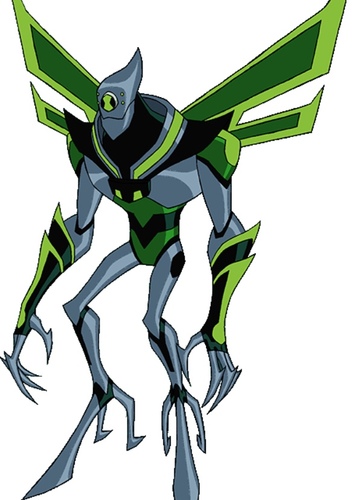 Nanomech
