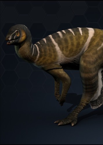 Nanosaurus