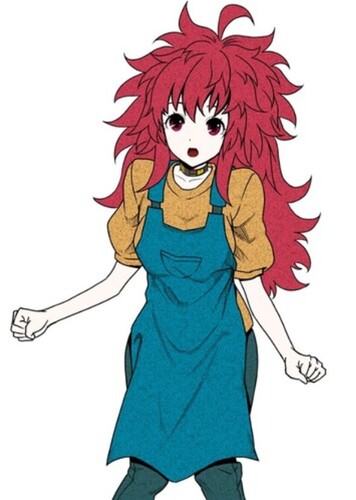 Nao Egokoro