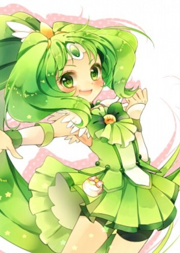 Nao Midorikawa