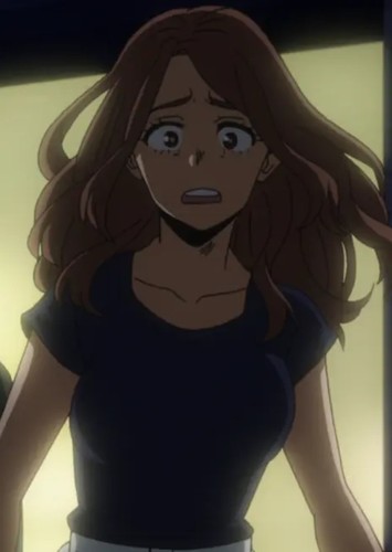 Nao Shimura (shigaraki mom)