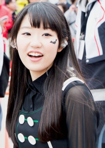 Nao Tōyama