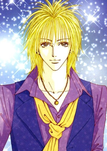 Naoki Fujieda