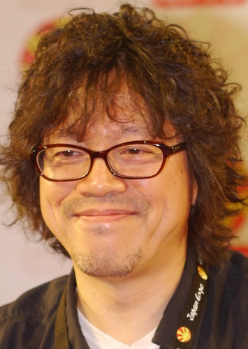 Naoki Urasawa