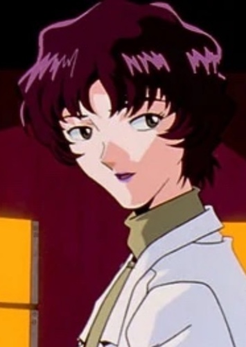 Naoko Akagi