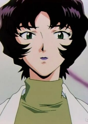Naoko Akagi
