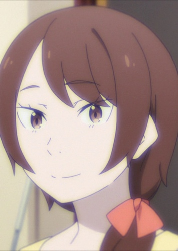 Naoko Natsuki