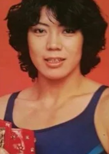 Naoko Sato