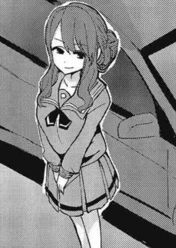Naoko Shinozuka