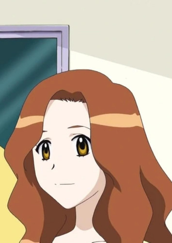 Naoko Yamabuki