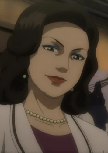 Naoko Yamauchi