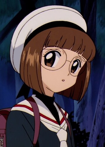 Naoko Yanagisawa