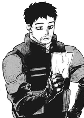 Naomasa Tsukauchi