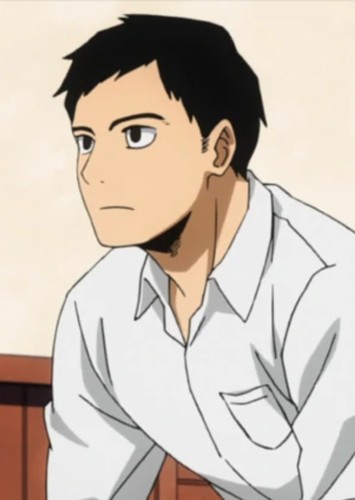 Naomasa Tsukauchi