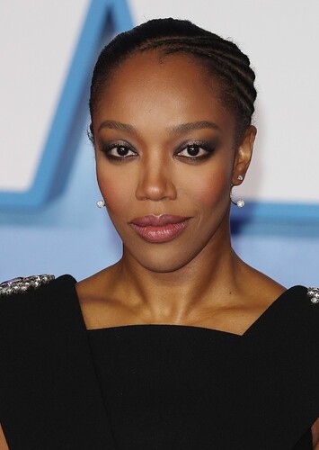 Naomi Ackie