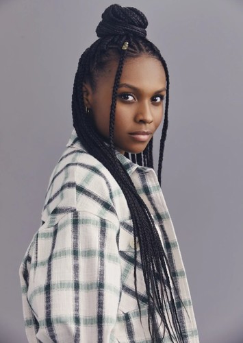 Naomi McDuffie (25)